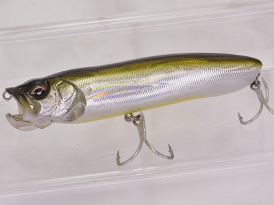 MEGABASS / XPOD (USED)