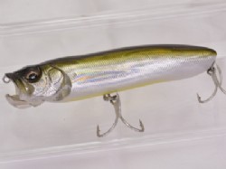 GW stardust shad OB