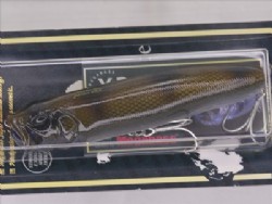 Lattle viper 2 (Sideriver limited)