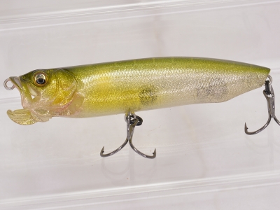 MEGABASS / XPOD JR. (USED)