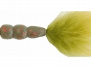 Olive red flake (#00B1)