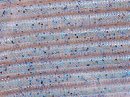 Dark brown blue / Gill
