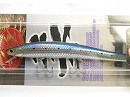 Metallic iwashi (Uroko)
