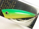 Lime chart