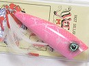 Pink mesh