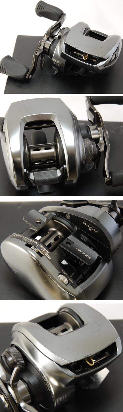 Daiwa Z Used Ichibantackle Com Daiwa Z Used Ichibantackle Com
