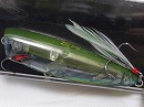 Clear grasshopper