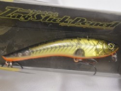 BB gold rush