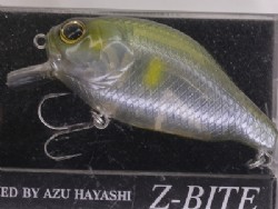 Ghost ayu