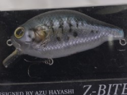Largemouth bass