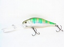 Laser misty shad