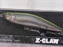 GAN CRAFT×UNIVERSAL ENTERTAINMENT GAN CRAFT [HIGH POTENTIAL ORIGINAL LURES]