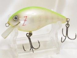 Hot shad
