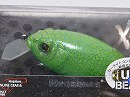 UV Impact lime