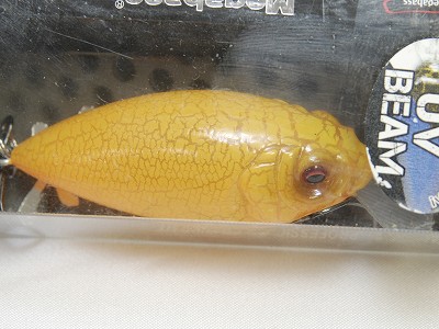 ギャングース MEGABASS / Z-CRANK X JR. | IchibanTackle.com