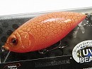 UV Impact red