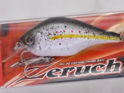 King shad (#272)