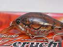 Bleeding red craw (#82)