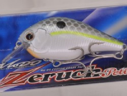 Queen shad (#289)