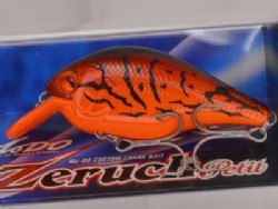 Fire craw (#64)