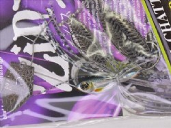 Smoke hasu (#ZX-014)