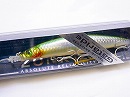 GG Megabass kibinago