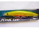 GLX Gold lime OB