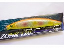 GLX Orange chart candy
