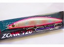 GLX Twin pink candy