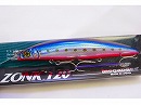 LZ Blue pink iwashi
