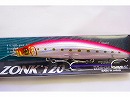 LZ Pink iwashi