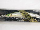 GG Megabass kibinago
