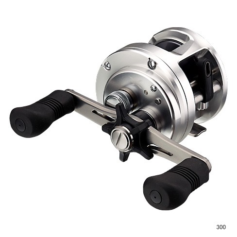 Bait Casting reel