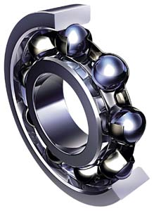 Ball Bearing