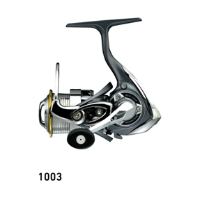 Spinning Reel